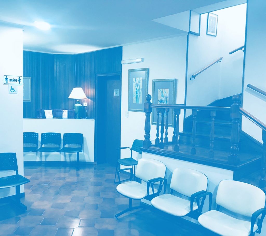 Consultorios Médicos